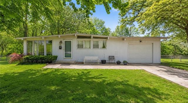 3506 Harvard Ave, Independence, MO 64052