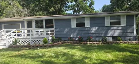 3617 NE Cypress Dr, Kansas City, MO 64117