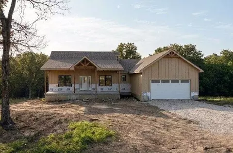 1467 SW 58 Hwy, Holden, MO 64040