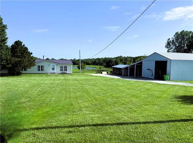 3762 Thomas Rd Thomas Rd, Wellsville, KS 66092