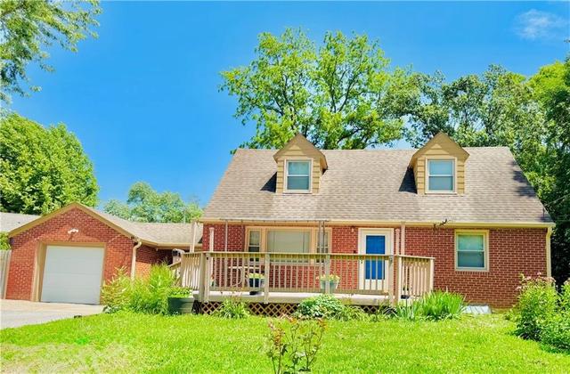 2601 N 47th Ter, Kansas City, KS 66104