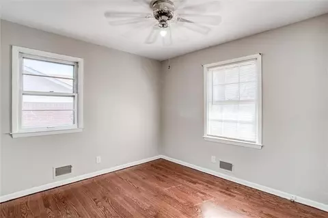 Bedroom - 15110 E 43rd Pl, Independence, MO 64055 photo 7 of 8