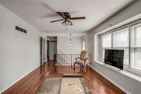 Living - 15110 E 43rd Pl, Independence, MO 64055 photo 3 of 6