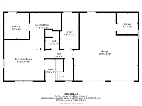 15110 E 43rd Pl, Independence, MO 64055 photo 2
