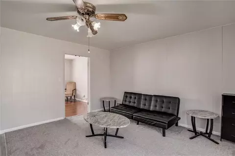 Living - 15110 E 43rd Pl, Independence, MO 64055 photo 6 of 6