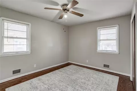 Bedroom - 15110 E 43rd Pl, Independence, MO 64055 photo 5 of 8