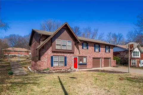 15110 E 43rd Pl, Independence, MO 64055 photo 1