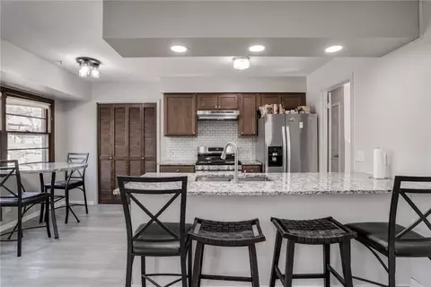 Kitchen - 15110 E 43rd Pl, Independence, MO 64055 photo 2 of 2