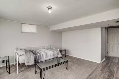 Bedroom - 15110 E 43rd Pl, Independence, MO 64055 photo 1 of 8