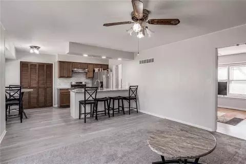 Living - 15110 E 43rd Pl, Independence, MO 64055 photo 4 of 6