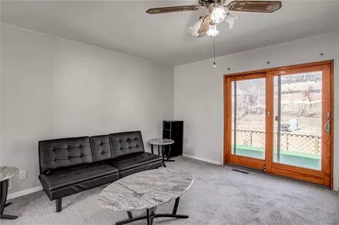 Living - 15110 E 43rd Pl, Independence, MO 64055 photo 5 of 6