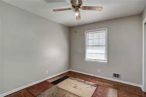 Bedroom - 15110 E 43rd Pl, Independence, MO 64055 photo 3 of 8