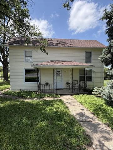 522 N Main St, Blackburn, MO 65321