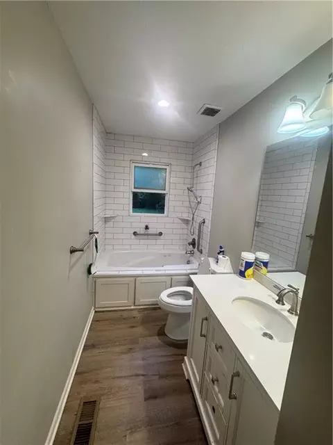 22301 E R D Mize Rd, Independence, MO 64057 photo 5