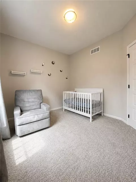 Bedroom - 610 E 11th St, Kearney, MO 64060 photo 6 of 7