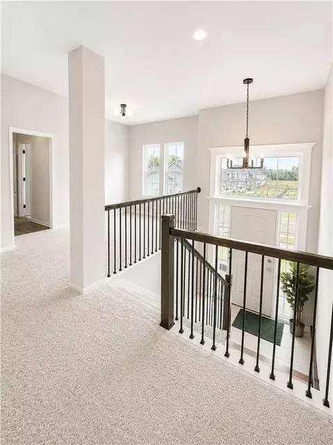 Entry Way - 610 E 11th St, Kearney, MO 64060 photo 2 of 7