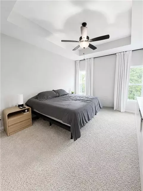 Bedroom - 610 E 11th St, Kearney, MO 64060 photo 1 of 8