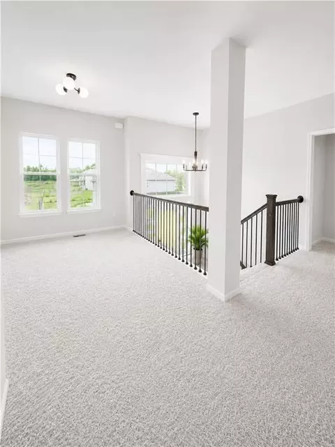 Entry Way - 610 E 11th St, Kearney, MO 64060 photo 4 of 7