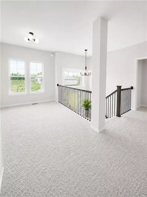 Entry Way - 610 E 11th St, Kearney, MO 64060 photo 4 of 7