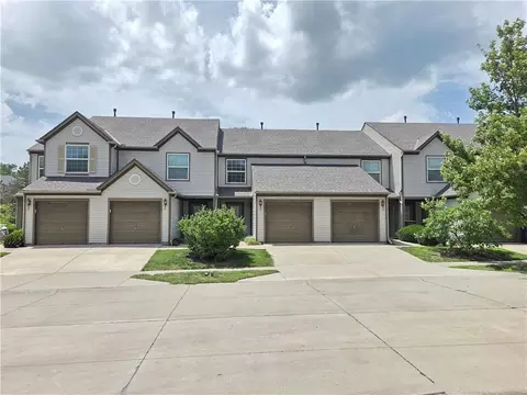 5409 N Mercier Ave, Kansas City, MO 64118