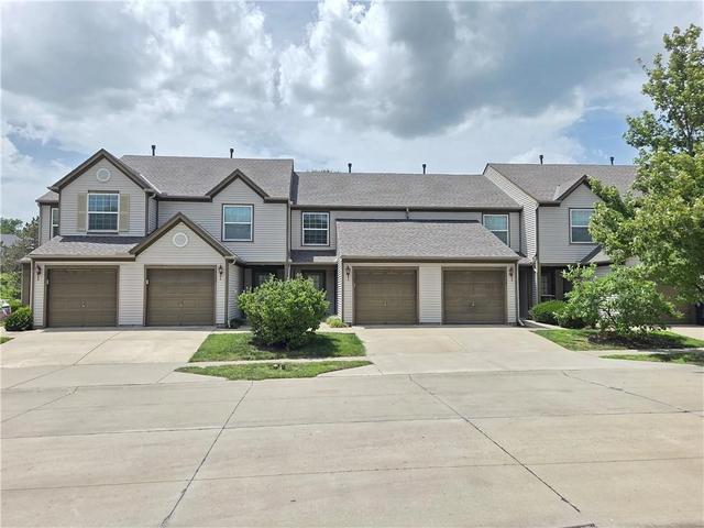 5409 N Mercier Ave, Kansas City, MO 64118
