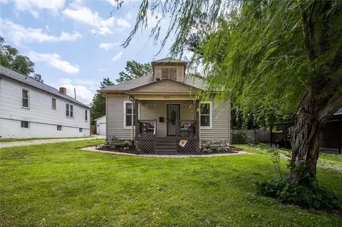 1833 S Hedges Ave, Independence, MO 64052 photo 3