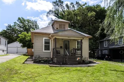 1833 S Hedges Ave, Independence, MO 64052 photo 1