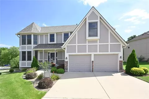 6100 N Cypress Ave, Kansas City, MO 64119