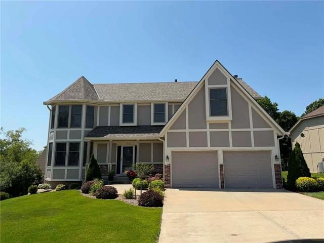 6100 N Cypress Ave, Kansas City, MO 64119