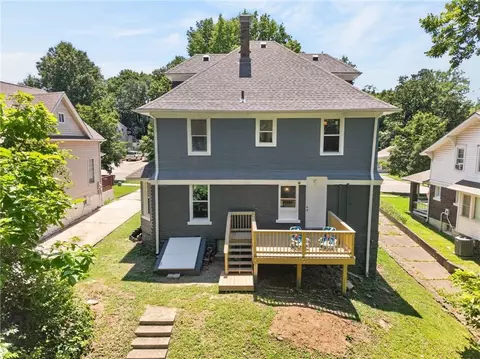 1432 W Walnut St, Independence, MO 64050 photo 15