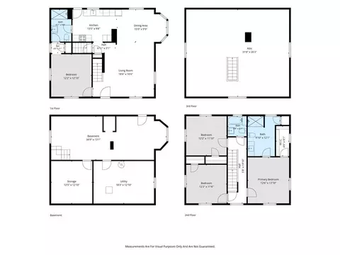 1432 W Walnut St, Independence, MO 64050 photo 4