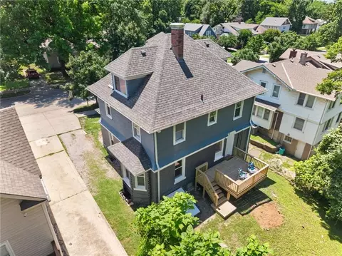 1432 W Walnut St, Independence, MO 64050 photo 14