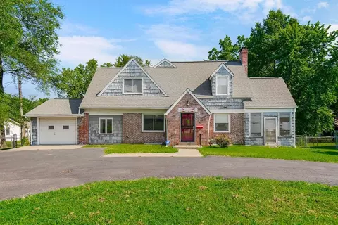 3214 NE Vivion Rd, Kansas City, MO 64119