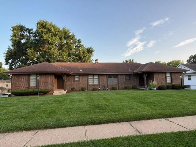 607-609 E 117 St, Kansas City, MO 64131