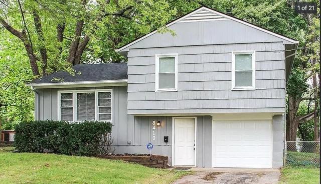 8410 E 110 St, Kansas City, MO 64124
