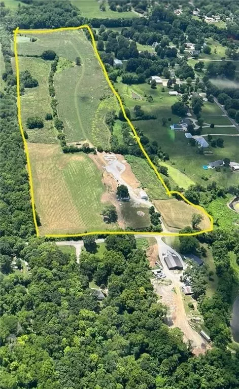 17805 E Union School Rd, Independence, MO 64058 photo 1