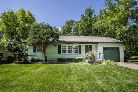 7409 75th Ter, Kansas City, MO 64152