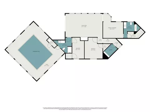 Floorplan - 322 Riverfront Rd, Atchison, KS 66002 photo 2 of 2