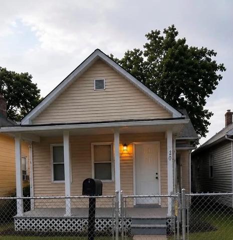 210 Osage St, Leavenworth, KS 66048