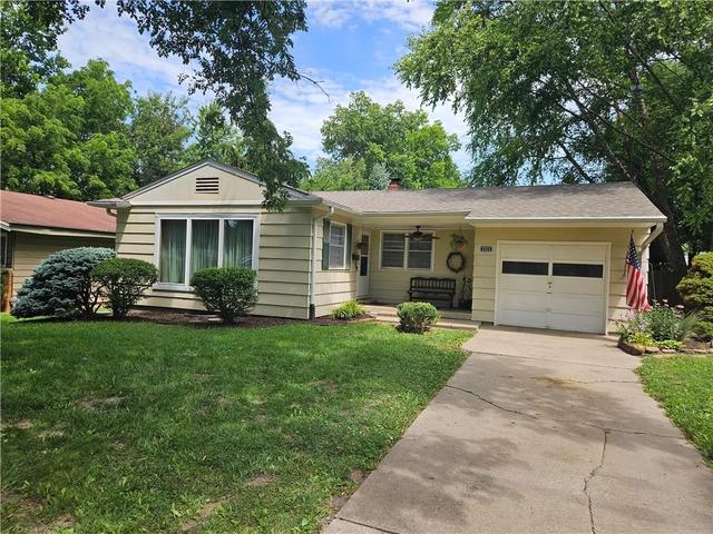 3513 Doniphan Ave, Saint Joseph, MO 64507