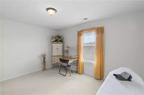 Bedroom - 1147 SW Arborfair Dr, Lees Summit, MO 64082 photo 7 of 7