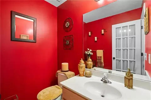 Bath - 1147 SW Arborfair Dr, Lees Summit, MO 64082 photo 1 of 7