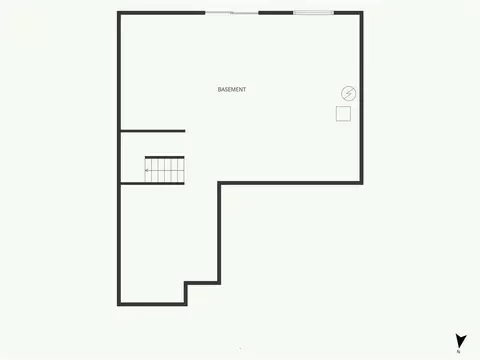 Floorplan - 1147 SW Arborfair Dr, Lees Summit, MO 64082 photo 5 of 8