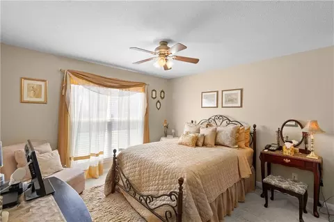 Bedroom - 1147 SW Arborfair Dr, Lees Summit, MO 64082 photo 1 of 7