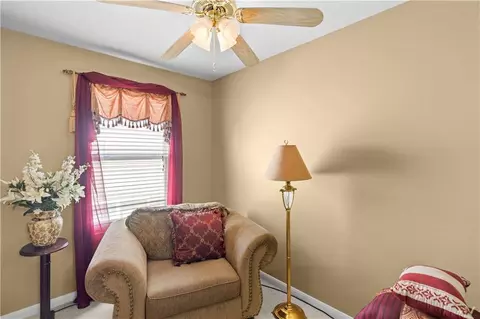 Bedroom - 1147 SW Arborfair Dr, Lees Summit, MO 64082 photo 4 of 7