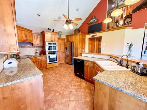 2163 E 500 Rd, Lecompton, KS 66050 photo 18