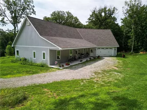 2163 E 500 Rd, Lecompton, KS 66050 photo 5