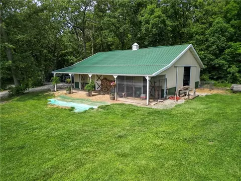 2163 E 500 Rd, Lecompton, KS 66050 photo 6