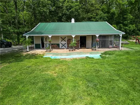 2163 E 500 Rd, Lecompton, KS 66050 photo 9