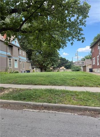 3025 Grand Ave, Kansas City, MO 64108